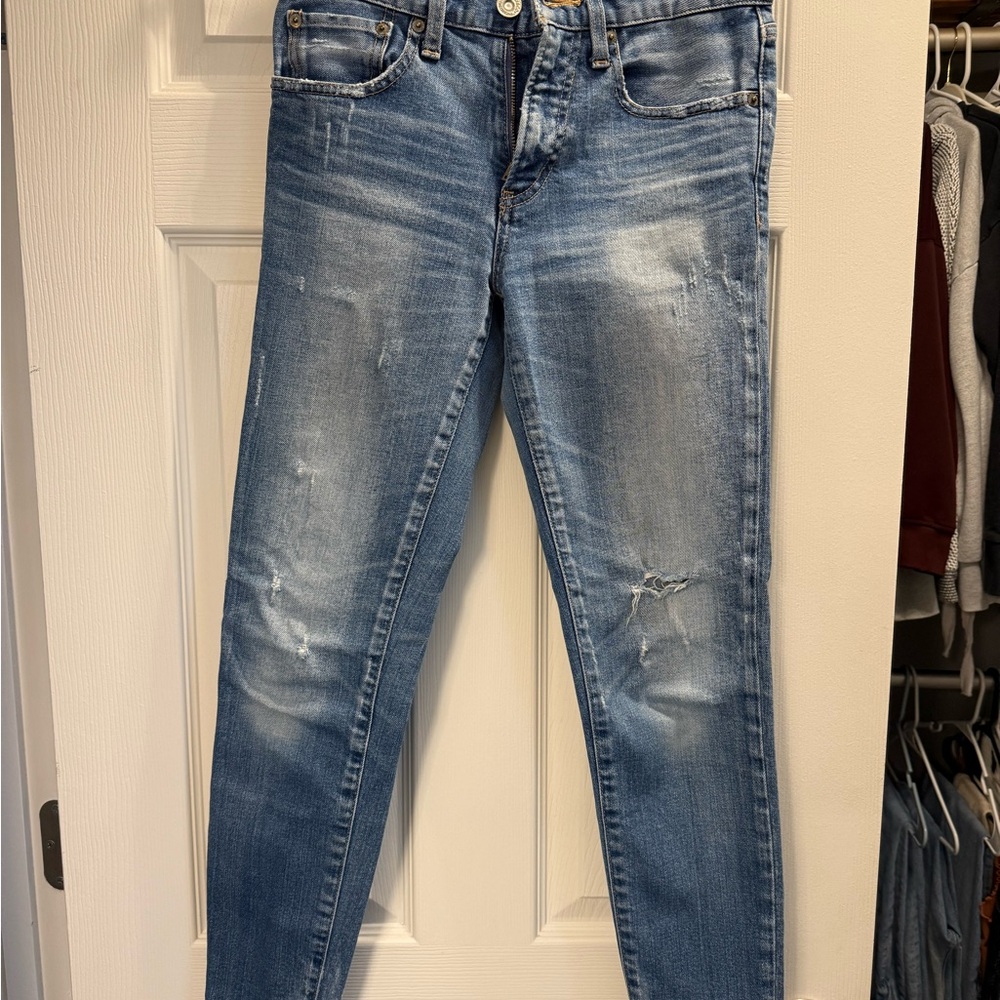 Moussy Vintage Jeans
